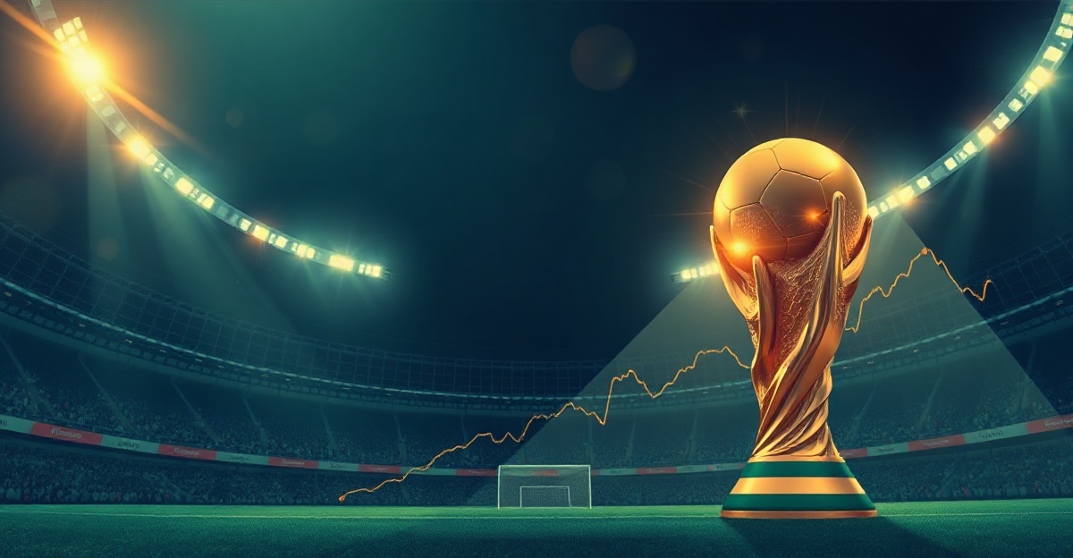 Nejlepší predikční trhy pro fotbal a MS 2026